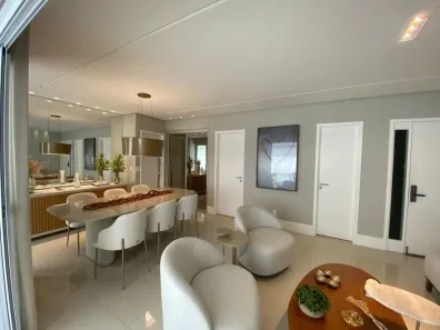 Apartamento com 3 Quartos à venda, 140m² no Canela, Salvador