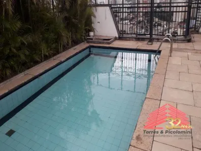 Cobertura com 3 Quartos à venda, 506m² no Parque da Mooca, São Paulo