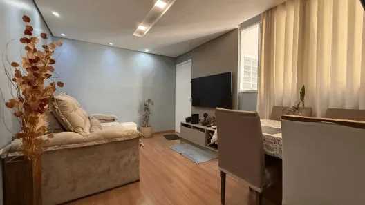 Apartamento com 2 Quartos à venda, 60m² no São João Batista (Venda Nova), Belo Horizonte