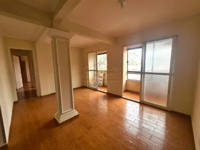 Apartamento com 5 Quartos à venda, 67m² no Jardim Ubirama, Lençóis Paulista