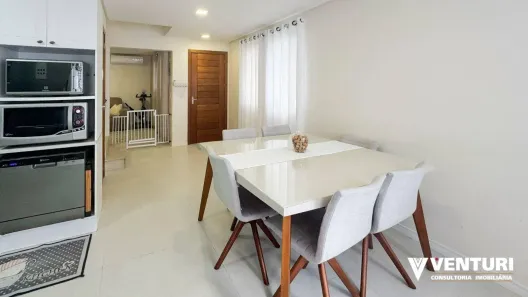 Casa com 3 Quartos à venda, 118m² no Velha Central, Blumenau