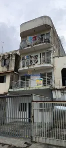 Apartamento com 2 Quartos para alugar, 50m² no Taguatinga Sul, Brasília