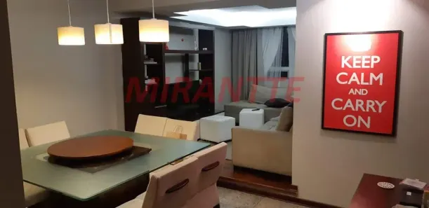 Apartamento com 3 Quartos à venda, 90m² no Vila Diva (Zona Norte), São Paulo