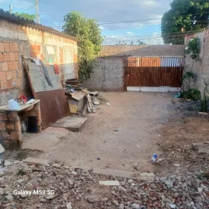 Casa com 2 Quartos à venda, 250m² no Setor Habitacional Sol Nascente, Brasília