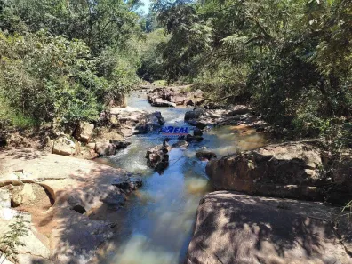 Fazenda/Sítio com 4 Quartos à venda, 200m² no Aranha, Brumadinho