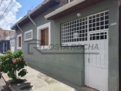 Casa com 3 Quartos à venda, 223m² no Centro, Salto