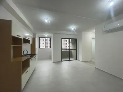 Apartamento com 2 Quartos para alugar, 50m² no Vila Baependi, Jaraguá do Sul