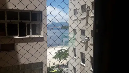 Apartamento com 3 Quartos à venda, 180m² no Icaraí, Niterói