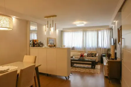 Apartamento com 2 Quartos à venda, 107m² no Perdizes, São Paulo