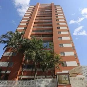 Apartamento com 3 Quartos para alugar, 77m² no Parque das Flores, São Paulo