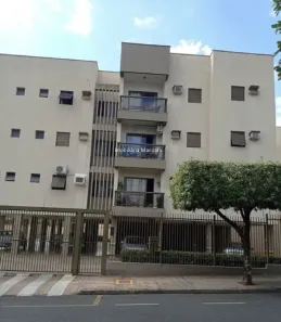 Apartamento com 3 Quartos à venda, 130m² no Jardim Urano, São José do Rio Preto