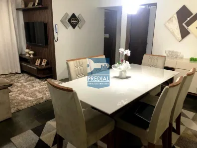 Apartamento com 2 Quartos à venda, 70m² no Jardim São Paulo, São Carlos