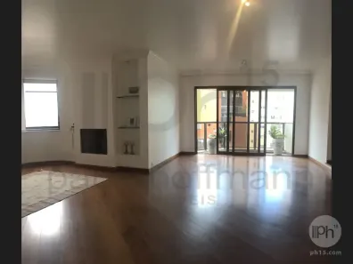 Apartamento com 4 Quartos à venda, 246m² no Itaim Bibi, São Paulo