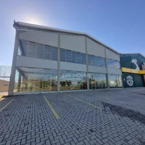 Ponto Comercial para alugar, 1141m² no Recreio Campestre Jóia, Indaiatuba