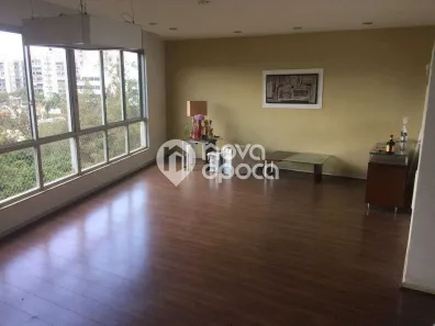 Apartamento com 3 Quartos à venda, 103m² no Tijuca, Rio de Janeiro