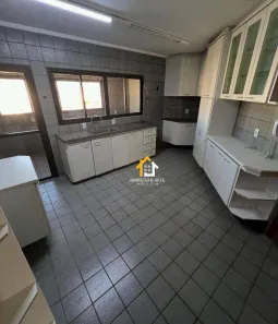 Apartamento com 3 Quartos à venda, 132m² no Boa Vista, São José do Rio Preto