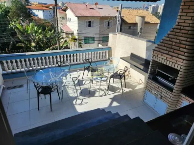Sobrado com 3 Quartos à venda, 182m² no Jardim Bonfiglioli, São Paulo