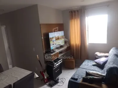 Apartamento com 2 Quartos à venda, 42m² no Jardim Belém, São Paulo