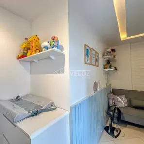 Apartamento com 2 Quartos à venda, 94m² no Flamengo, Rio de Janeiro