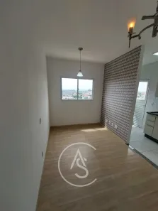 Apartamento com 2 Quartos para venda ou aluguel, 49m² no Mogi Moderno, Mogi das Cruzes