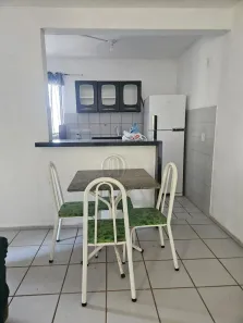 Apartamento com 2 Quartos para alugar, 46m² no Turu, São Luís