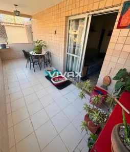 Apartamento com 2 Quartos à venda, 78m² no Méier, Rio de Janeiro