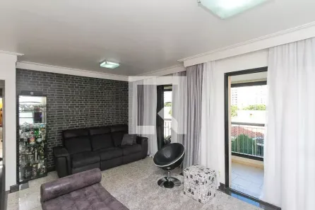 Apartamento com 2 Quartos à venda, 84m² no Jardim Avelino, São Paulo