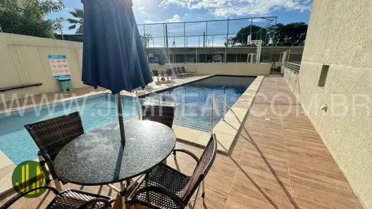 Apartamento com 3 Quartos à venda, 83m² no Damas, Fortaleza