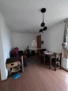 Apartamento com 2 Quartos à venda, 45m² no Morada do Sol, Americana