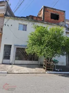 Casa com 4 Quartos à venda, 155m² no Jardim Santa Terezinha (Zona Leste), São Paulo