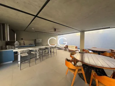 Flat com 1 Quarto à venda, 40m² no Barra da Tijuca, Rio de Janeiro