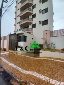 Apartamento com 3 Quartos à venda, 110m² no Jardim Piratininga, Limeira