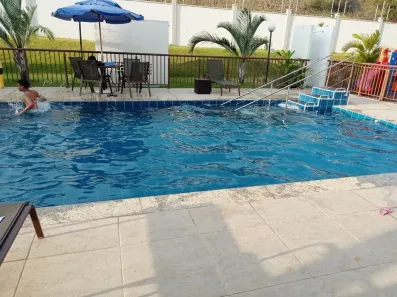 Apartamento com 2 Quartos à venda, 52m² no São Jorge, Maceió