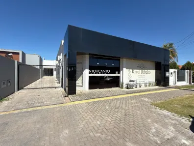 Sala Comercial para venda ou aluguel, 390m² no Setor Comercial, Sinop