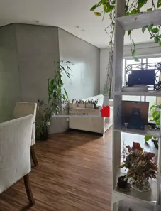 Apartamento com 3 Quartos à venda, 90m² no Parque Mandaqui, São Paulo