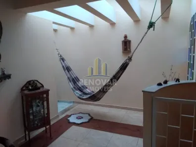 Casa com 4 Quartos à venda, 500m² no Vila Oliveira, Mogi das Cruzes