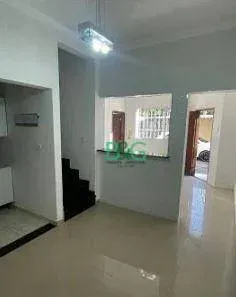 Sobrado com 3 Quartos à venda, 128m² no Parque São Jorge, São Paulo