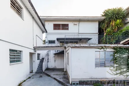 Sobrado com 3 Quartos à venda, 530m² no Pacaembu, São Paulo
