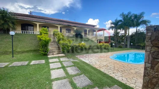 Fazenda/Sítio com 3 Quartos à venda, 3010m² no Tataúba, Caçapava