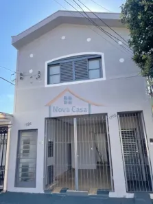 Casa com 4 Quartos à venda, 260m² no Ipiranga, Ribeirão Preto