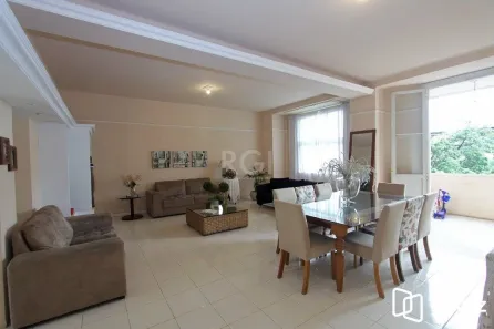 Apartamento com 3 Quartos à venda, 200m² no Centro Histórico, Porto Alegre