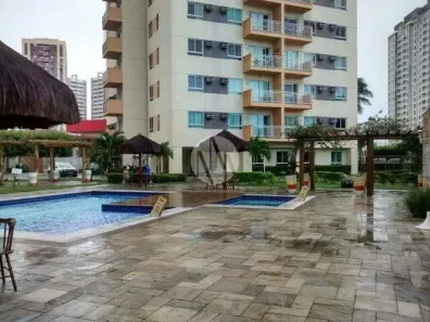 Apartamento com 3 Quartos à venda, 77m² no Nova Parnamirim, Parnamirim