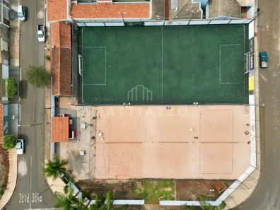 Lote/Terreno à venda, 2215m² no Jardim Santa Rita, Iracemápolis