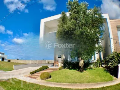 Casa de Condomínio com 3 Quartos à venda, 185m² no , Capão da Canoa