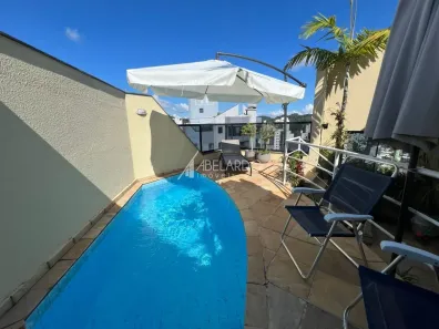 Cobertura com 5 Quartos à venda, 277m² no Jardim Blumenau, Blumenau