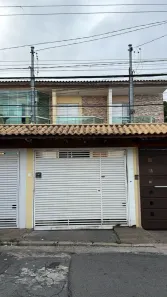 Sobrado com 2 Quartos à venda, 90m² no Jardim Fernandes, São Paulo