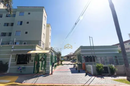 Apartamento com 2 Quartos à venda, 45m² no Loteamento Parque São Martinho, Campinas