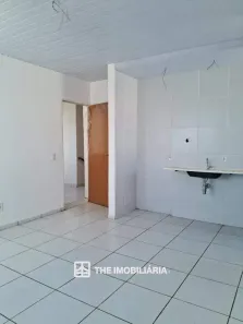 Apartamento com 2 Quartos à venda, 46m² no Vale do Gavião, Teresina