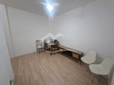 Apartamento com 2 Quartos à venda, 75m² no Botafogo, Rio de Janeiro