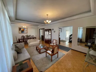 Casa com 7 Quartos à venda, 287m² no Trindade, Florianópolis